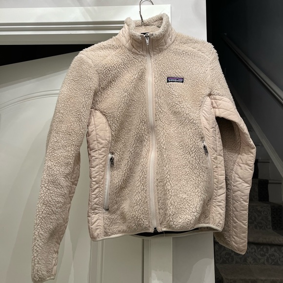 Patagonia Jackets & Blazers - Patagonia Retro X Synchilla Jacket